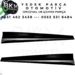 MG MG4 Orijinal Sıfır Kapı (Ön Sol) 11197527