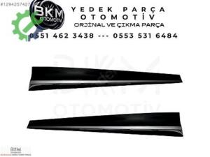 MG MG4 Orijinal Sıfır Kapı (Ön Sol) 11197527