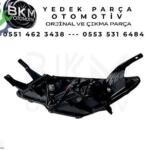 MG ZS EV Sıfır Sol Ön Far LEDLI/11