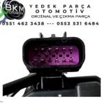 MG ZS EV Sıfır Sol Ön Far LEDLI/11