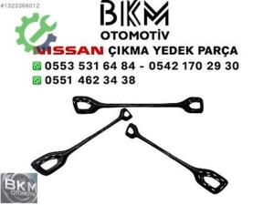 MG HS Sıfır Panjur