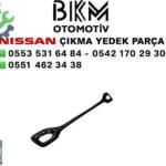 MG HS Panjur çıkma parça - Bkm Otomotiv Çıkma Yedek Parça İstanbul