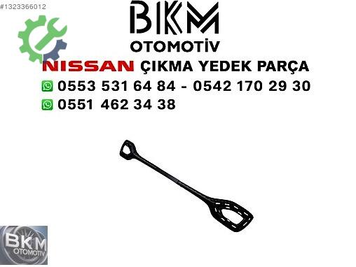 MG HS Panjur çıkma parça