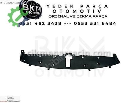 MG ZS EV Bakalit çıkma parça