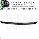 MG ZS EV Sıfır Panjur 10349819-SPRP