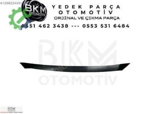 MG ZS EV Sıfır Panjur 10349819-SPRP