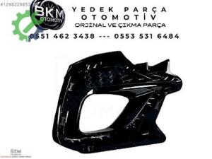 Mg Zs Kapak Lamba Sis 21-23 Sağ (sisli) Ü.10694866