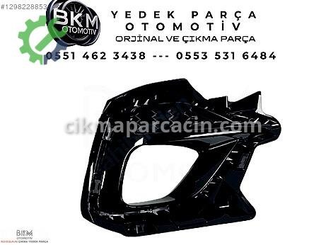 MG ZS çıkma parça