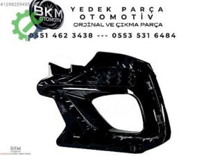 Mg Zs Kapak Lamba Sis 21-23 Sol (sisli) Ü.10694868