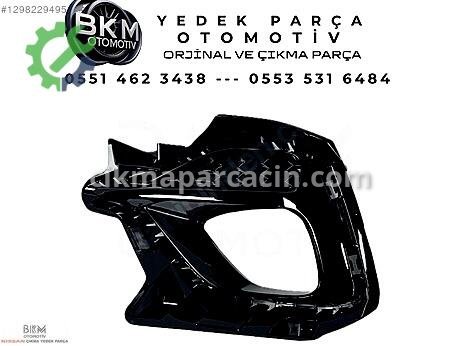 MG ZS çıkma parça