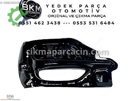 MG ZS Reflektör çıkma parça