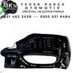 MG ZS Sıfır Reflektör 10665798