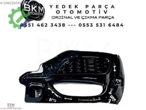 MG ZS Sıfır Reflektör 10665798