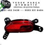 Reflektör MG ZS Sıfır TAMPON21-23