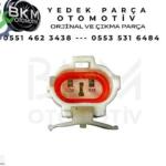 Reflektör MG ZS Sıfır TAMPON21-23