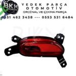 MG ZS Reflektör Sıfır – 10571685
