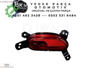 MG ZS Reflektör Sıfır – 10571685