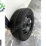 Diğer Oto Lastik çıkma parça - YASSEY MOTORS Nevşehir