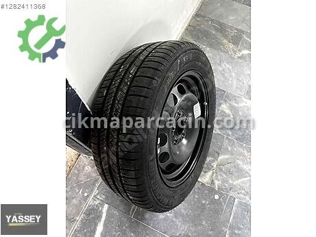 Diğer Oto Lastik çıkma parça