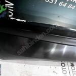Nissan Micra Arka Tampon Sıfır
