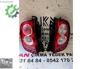 Çıkma Nissan Micra Sol Arka Stop