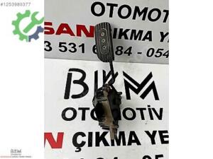 Çıkma Nissan Micra Pedal