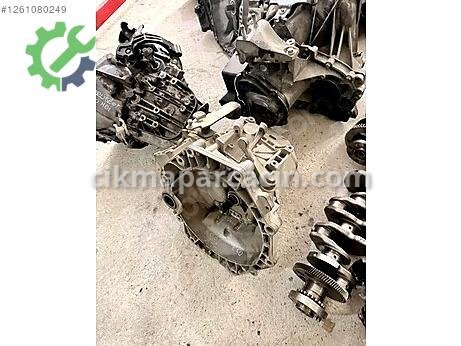 Mini Cooper Şanzıman Komple çıkma parça