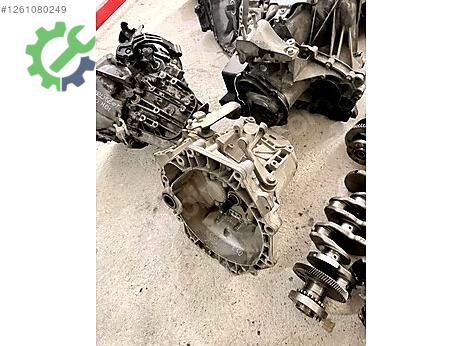 Mini Cooper Şanzıman Komple çıkma parça