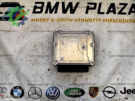 Mini Cooper Beyin çıkma parça