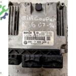 Mini Cooper Elektrik Tesisatı Çıkma Parça İzmir
