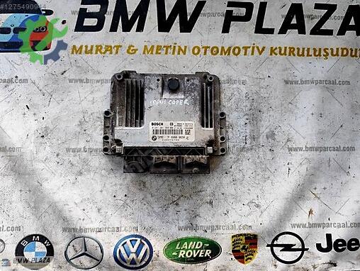 Mini Cooper Beyin 7600020-01 çıkma parça