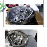 Mini Cooper countrman sağ sol far sıfır depo marka