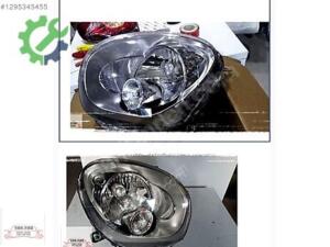 Mini Cooper countrman sağ sol far sıfır depo marka