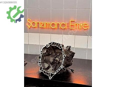 Mini Cooper Şanzıman Komple çıkma parça