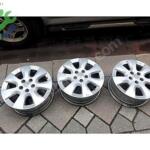Minivan & Panelvan Fabrikasyon Ürün Garantili Acil! Torsiyon/Salıncak Opel