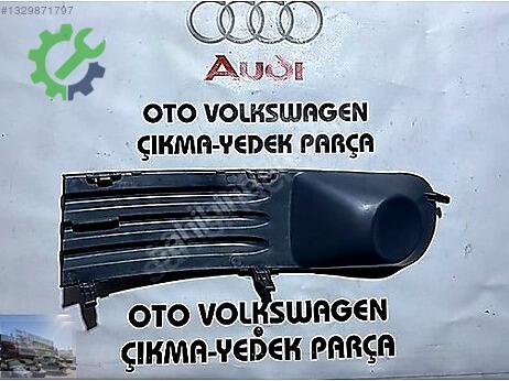 Volkswagen Transporter Ön Tampon çıkma parça