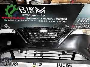 Ön Tampon Nissan Qashqai 2021 Çıkma