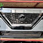 Ön Tampon Nissan Qashqai 2021 Çıkma