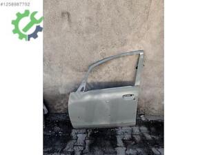 Mitsubishi Colt sol ön kapı sacı 2003 2007