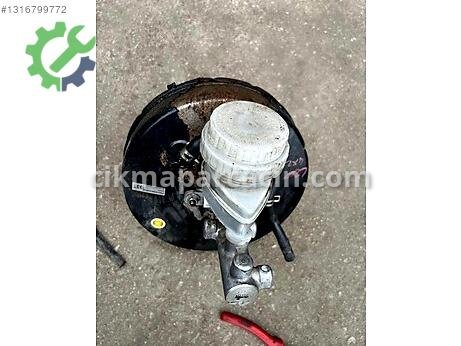 Mitsubishi L200 Westinghouse çıkma parça
