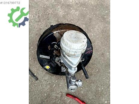 Mitsubishi L 200 Westinghouse çıkma parça