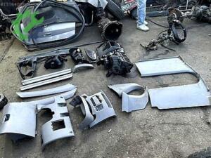 Mitsubishi L200 iç tüm plastik orijinal