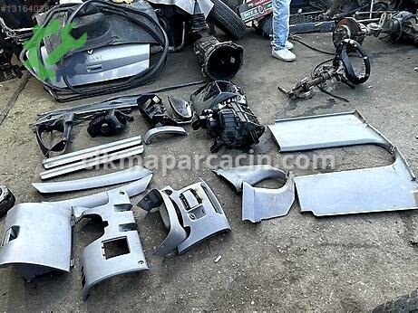 Mitsubishi L200 Bakalit çıkma parça