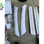 Mitsubishi L200 iç tüm plastik orijinal