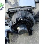 Mitsubishi L200 kalorifer motoru orijinal