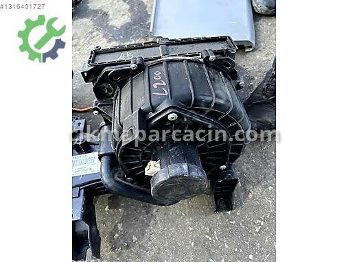Mitsubishi L200 Kalorifer Motoru çıkma parça