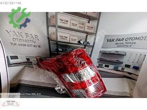 Mitsubishi L200 sol stop 2015-18 sıfır ürün duylu ithal