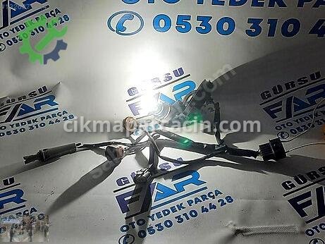 Mitsubishi Lancer Sağ Ön Far çıkma parça