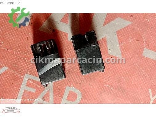 Mitsubishi Lancer Röle E8T101 çıkma parça