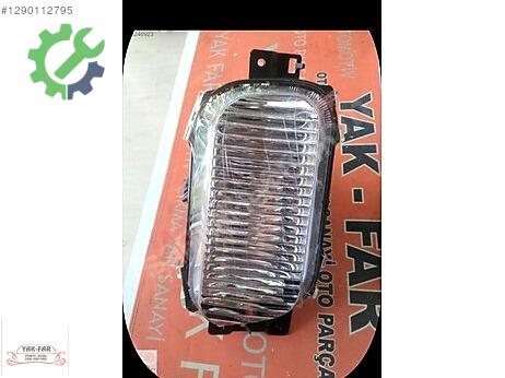 Mitsubishi Sağ Sis Farı çıkma parça